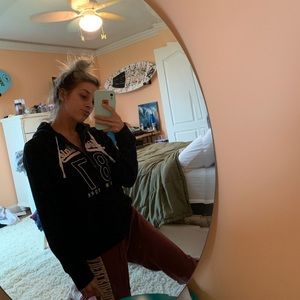 Aeropostale hoodie